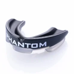 Zahnschutz Impact - Blau -Boxing Bargain Shop Phantom Athl Mouthguard IMPACT Black 1 1