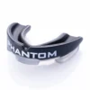 Zahnschutz Impact - Schwarz -Boxing Bargain Shop Phantom Athl Mouthguard IMPACT Black 1 2