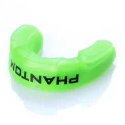 Zahnschutz Impact - Blau -Boxing Bargain Shop Phantom Athl Mouthguard IMPACT NEON 2 1