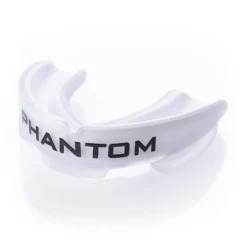 Zahnschutz Impact - Blau -Boxing Bargain Shop Phantom Athl Mouthguard IMPACT White 1 1
