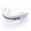 Zahnschutz Impact - Weiß -Boxing Bargain Shop Phantom Athl Mouthguard IMPACT White 1 3
