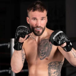 Zahnschutz Impact - Neon 22 Zahnschutz Impact - Neon -Boxing Bargain Shop Phantom Athl Mouthguard IMPACT White 6