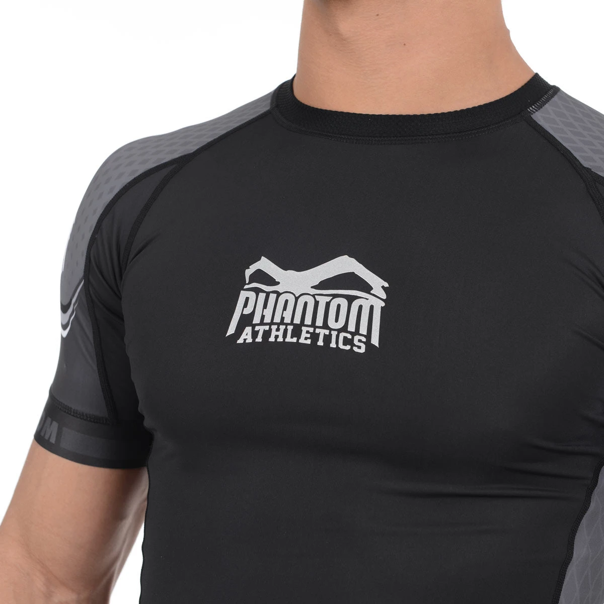 Rashguard Storm Nitro - Kurzarm 9 Rashguard Storm Nitro - Kurzarm - Image 7