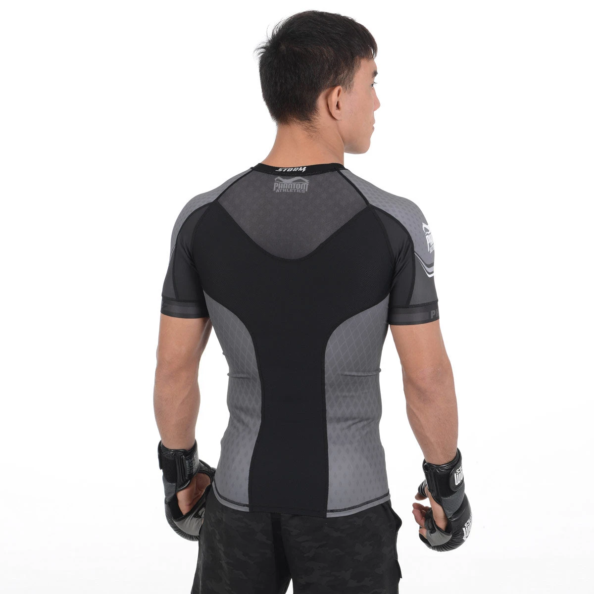 Rashguard Storm Nitro - Kurzarm 8 Rashguard Storm Nitro - Kurzarm - Image 6