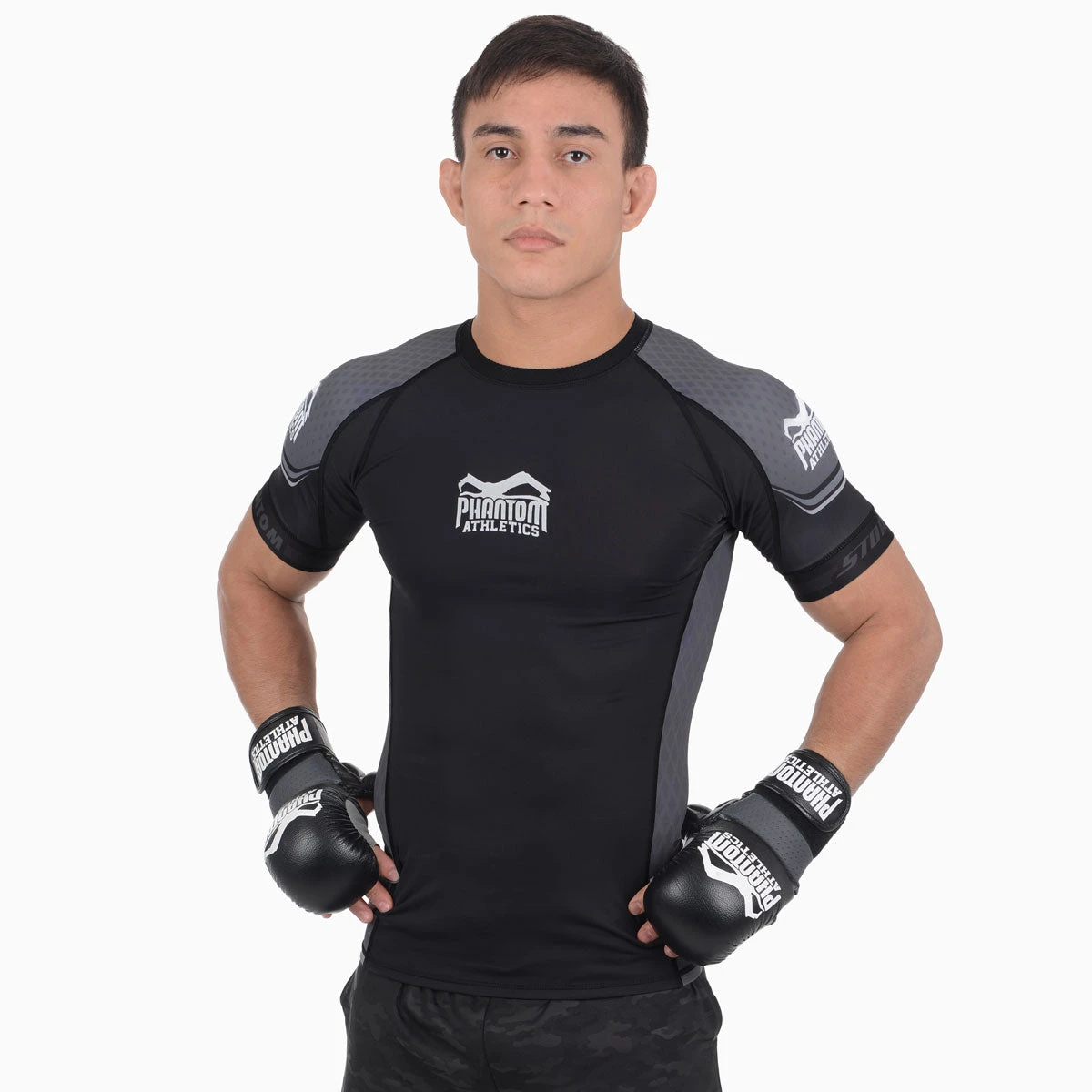 Rashguard Storm Nitro - Kurzarm 5 Rashguard Storm Nitro - Kurzarm - Image 3