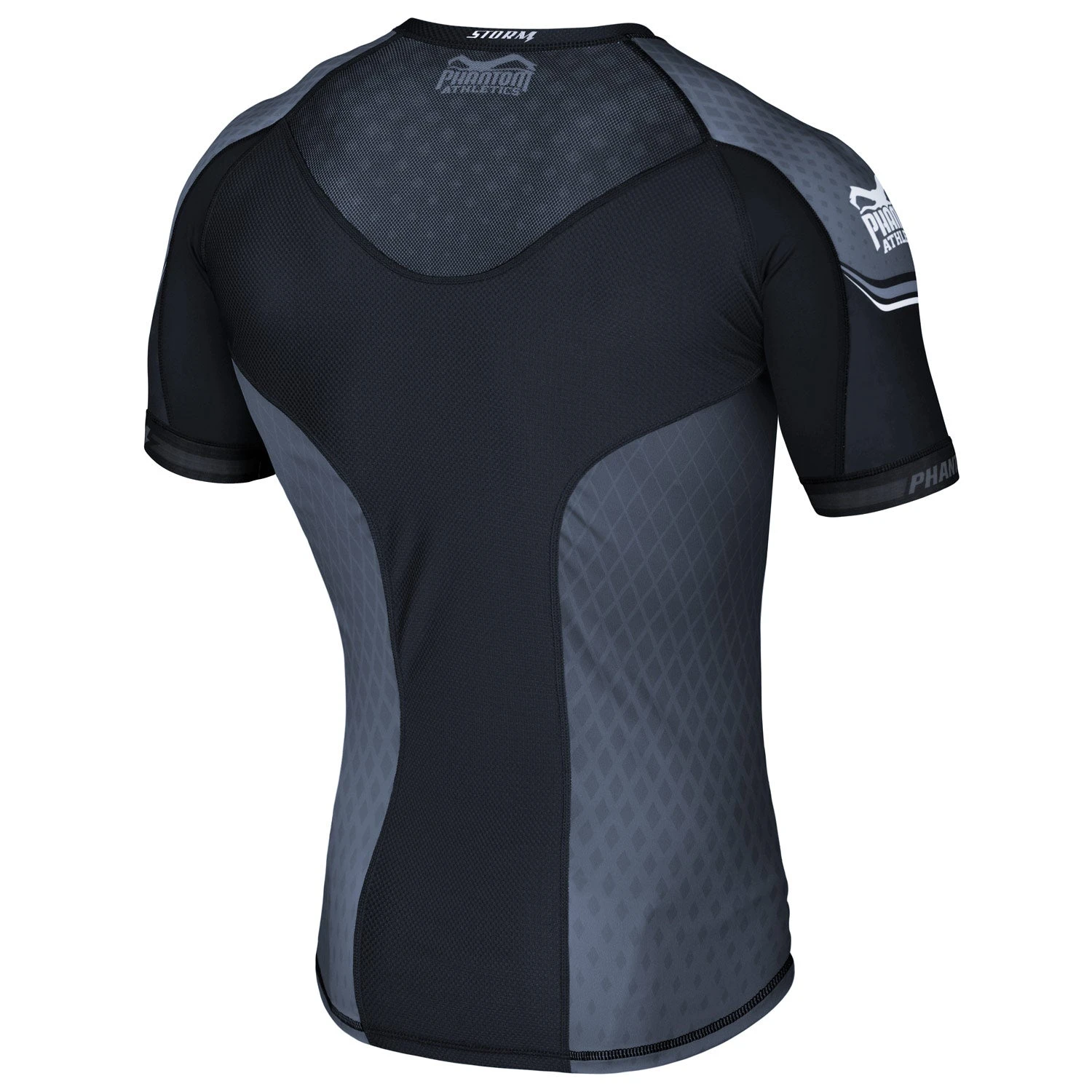 Rashguard Storm Nitro - Kurzarm 4 Rashguard Storm Nitro - Kurzarm - Image 2