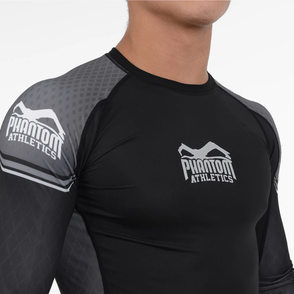 Rashguard Storm Nitro - Langarm 6 Rashguard Storm Nitro - Langarm - Image 4