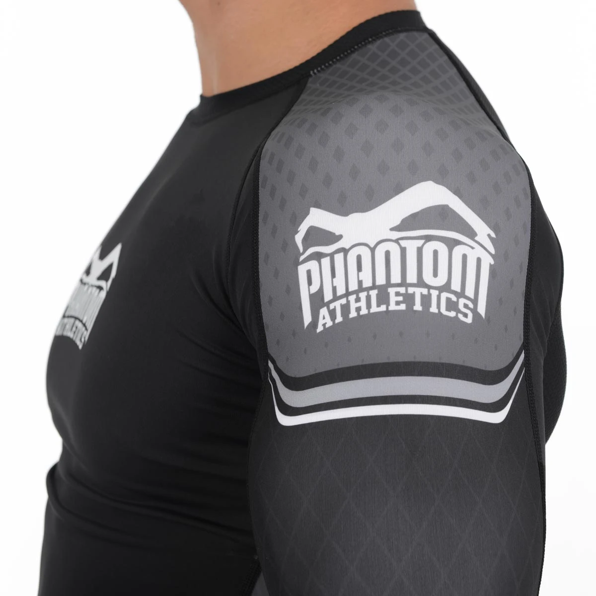 Rashguard Storm Nitro - Langarm 7 Rashguard Storm Nitro - Langarm - Image 5