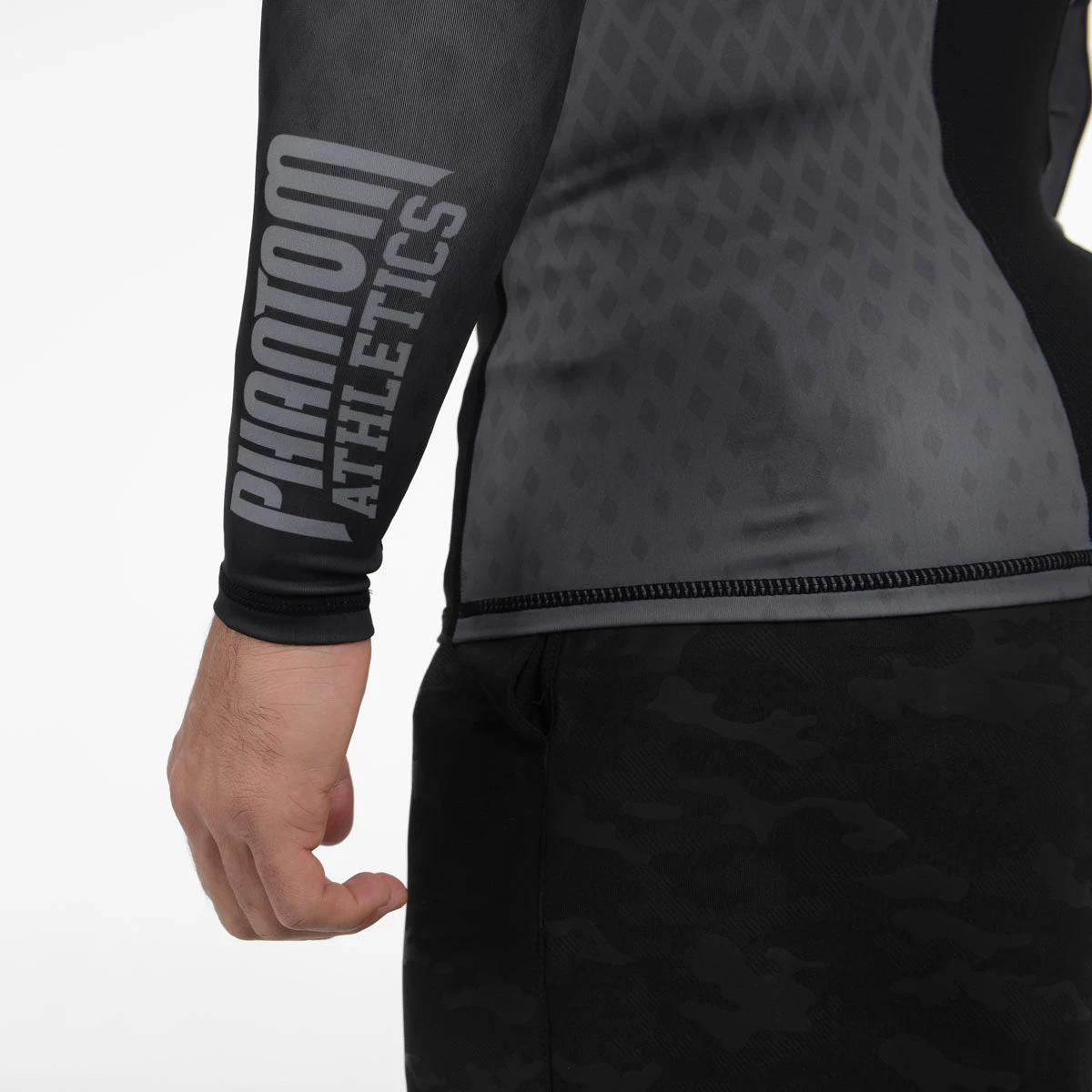 Rashguard Storm Nitro - Langarm 9 Rashguard Storm Nitro - Langarm - Image 7