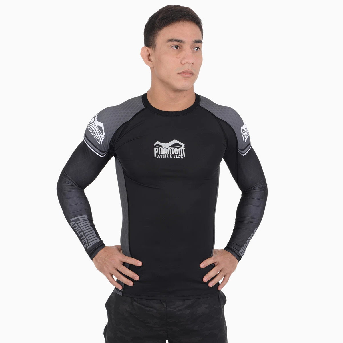 Rashguard Storm Nitro - Langarm 3 Rashguard Storm Nitro - Langarm