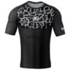 Rashguard Groundgame 2 Rashguard Groundgame -Boxing Bargain Shop Phantom Athletics BJJ Rashguard Black Groundgame 1