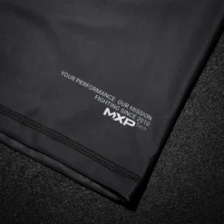 Rashguard Groundgame -Boxing Bargain Shop Phantom Athletics BJJ Rashguard Black Groundgame 8