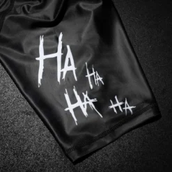 Rashguard EVO Two Serious - Schwarz -Boxing Bargain Shop Phantom Athletics BJJ Rashguard Black Serious 6