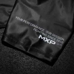 Rashguard EVO Two Serious - Schwarz -Boxing Bargain Shop Phantom Athletics BJJ Rashguard Black Serious 7