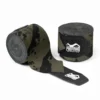 Boxbandagen - Camo Tiger (250/400 Cm) -Boxing Bargain Shop Phantom Athletics Boxbandagen 250cm 400cm Tiger Camo Green 2