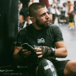 Boxbandagen - Camo Tiger (250/400 Cm) -Boxing Bargain Shop Phantom Athletics Boxbandagen Camo Tiger Kampfsport