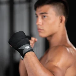 Boxbandagen Set Impact (250/400 Cm) -Boxing Bargain Shop Phantom Athletics Boxing Handwraps Set Impact Extra Schutz