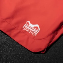 Fightshorts FUSION-R - Make MMA Great Again - Rot -Boxing Bargain Shop Phantom Athletics EVO Fusion MMA Shorts Make MMA Great Again 6