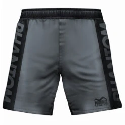 Fightshorts EVO Apex - RED -Boxing Bargain Shop Phantom Athletics EVO MMA Fightshorts Apex Gray 1 2