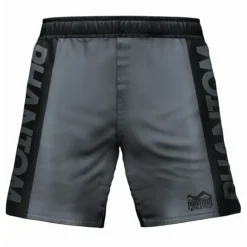 Fightshorts EVO Apex - Army -Boxing Bargain Shop Phantom Athletics EVO MMA Fightshorts Apex Gray 1 3