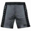 Fightshorts EVO Apex - Grau 1 Fightshorts EVO Apex - Grau -Boxing Bargain Shop Phantom Athletics EVO MMA Fightshorts Apex Gray 1 4