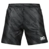 Fightshorts EVO Tiger Camo - Grau