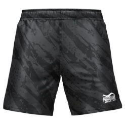 Fightshorts EVO Tiger Camo - Grau