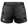 Fightshorts FUSION-R Groundgame -Boxing Bargain Shop Phantom Athletics EVO MMA Shorts Fusion Bjj Groundgame Schwarz 1