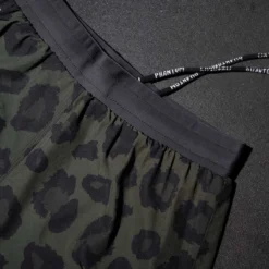 Fightshorts FUSION Jaguar - Army -Boxing Bargain Shop Phantom Athletics EVO MMA Shorts Fusion Jaguar Army Schwarz 8