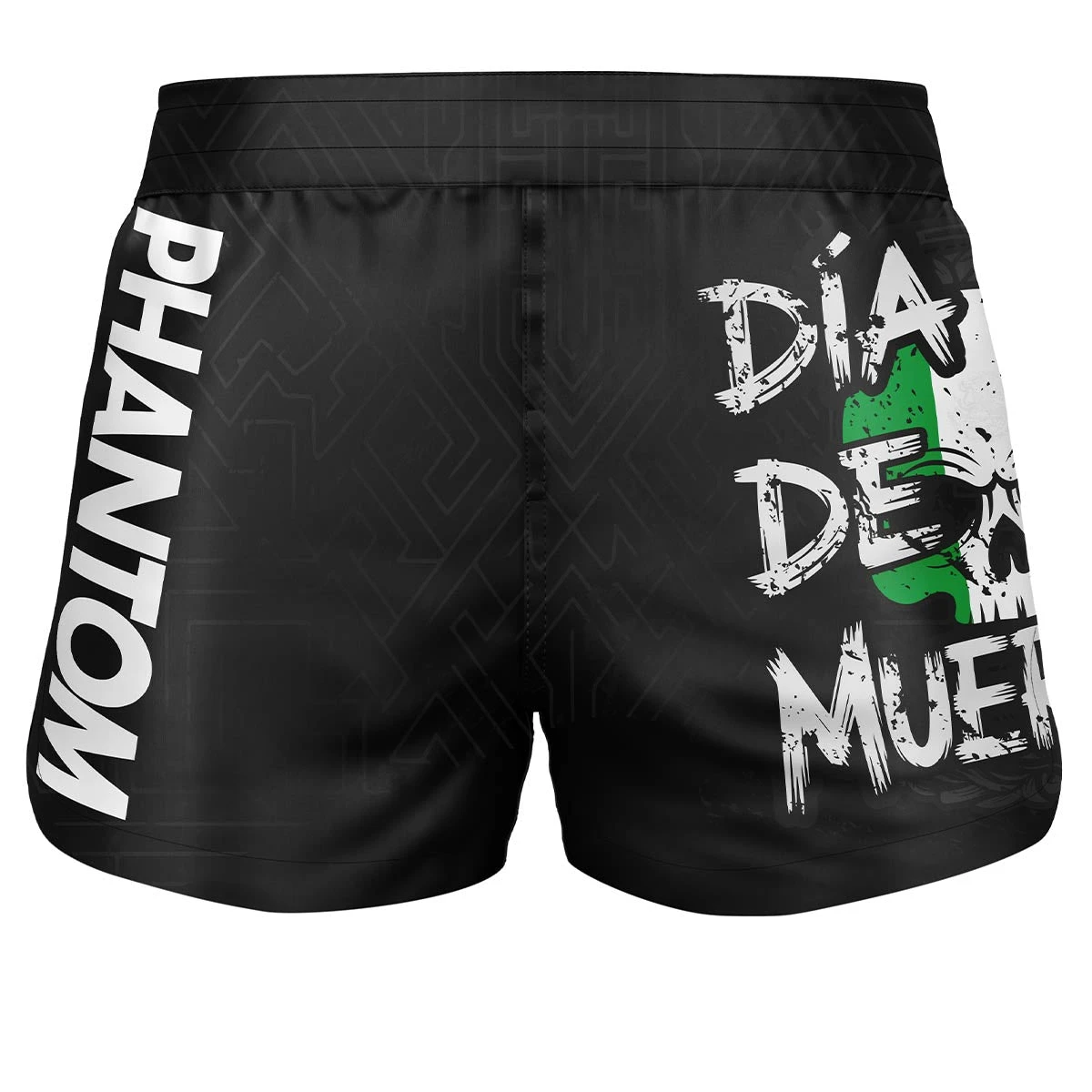 Fightshorts FUSION Mexico 3 Fightshorts FUSION Mexico
