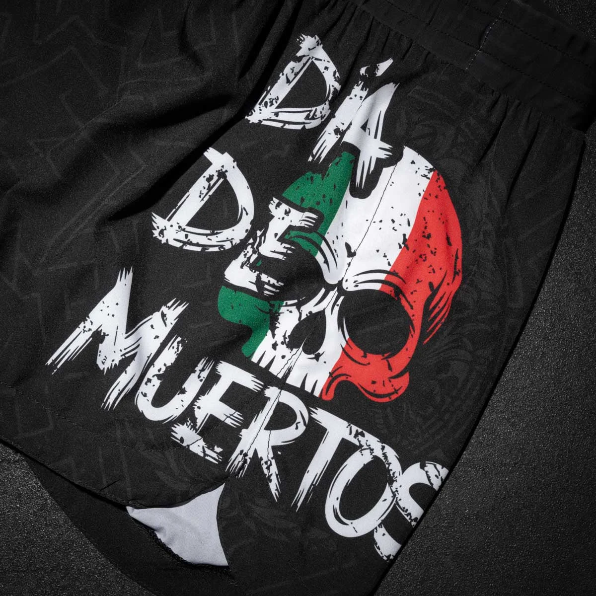 Fightshorts FUSION Mexico 7 Fightshorts FUSION Mexico - Image 5