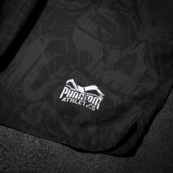 Fightshorts FUSION Mexico 13 Fightshorts FUSION Mexico -Boxing Bargain Shop Phantom Athletics EVO MMA Shorts Fusion Mexiko Schwarz 6