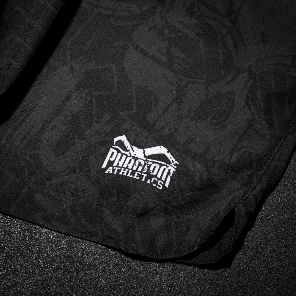 Fightshorts FUSION Mexico 8 Fightshorts FUSION Mexico - Image 6