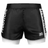 Fightshorts FUSION-R 2in1 RANKED - Weiß -Boxing Bargain Shop Phantom Athletics EVO MMA Shorts Fusion Ranked Schwarz White 1 eb202d97 2c6b 47a4 8951 ab693d22d6c6
