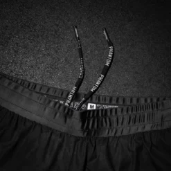 Fightshorts FUSION Two Serious -Boxing Bargain Shop Phantom Athletics EVO MMA Shorts Fusion Serious 2 Schwarz 6