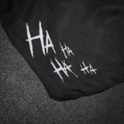 Fightshorts FUSION Two Serious -Boxing Bargain Shop Phantom Athletics EVO MMA Shorts Fusion Serious 2 Schwarz 8