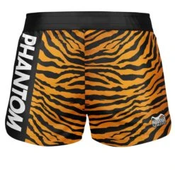 Fightshorts FUSION Tiger