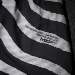 Fightshorts FUSION Zebra -Boxing Bargain Shop Phantom Athletics EVO MMA Shorts Fusion Zebra Black White 7