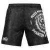 Fightshorts EVO Lionheart