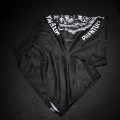 Fightshorts EVO Lionheart -Boxing Bargain Shop Phantom Athletics EVO MMA Shorts Lionheart 3