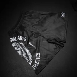 Fightshorts EVO Lionheart -Boxing Bargain Shop Phantom Athletics EVO MMA Shorts Lionheart 4