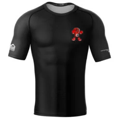 Rashguard EVO Punchy