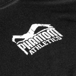Trainingsshirt EVO MMA Sports - Schwarz 14 Trainingsshirt EVO MMA Sports - Schwarz -Boxing Bargain Shop Phantom Athletics EVO T Shirt MMA Sports Black 5