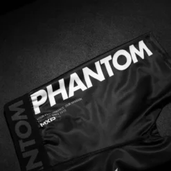 Fightshorts VECTOR - Team -Boxing Bargain Shop Phantom Athletics Evo Compression Shorts Team Schwarz6