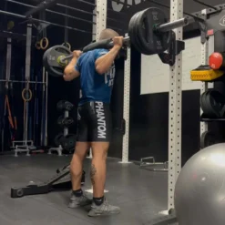 Fightshorts VECTOR - Team -Boxing Bargain Shop Phantom Athletics Evo Compression Shorts Team Schwarz7