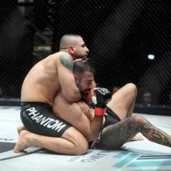 Fightshorts VECTOR - Team -Boxing Bargain Shop Phantom Athletics Evo Compression Shorts Team Schwarz8