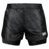Fightshorts FUSION 2in1 Camo Tiger - Grau -Boxing Bargain Shop Phantom Athletics Evo Fusion 2in1 Shorts Camo Tiger Grey 1