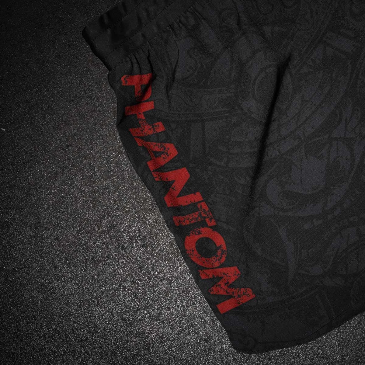 Fightshorts FUSION-R Samurai 7 Fightshorts FUSION-R Samurai - Image 5