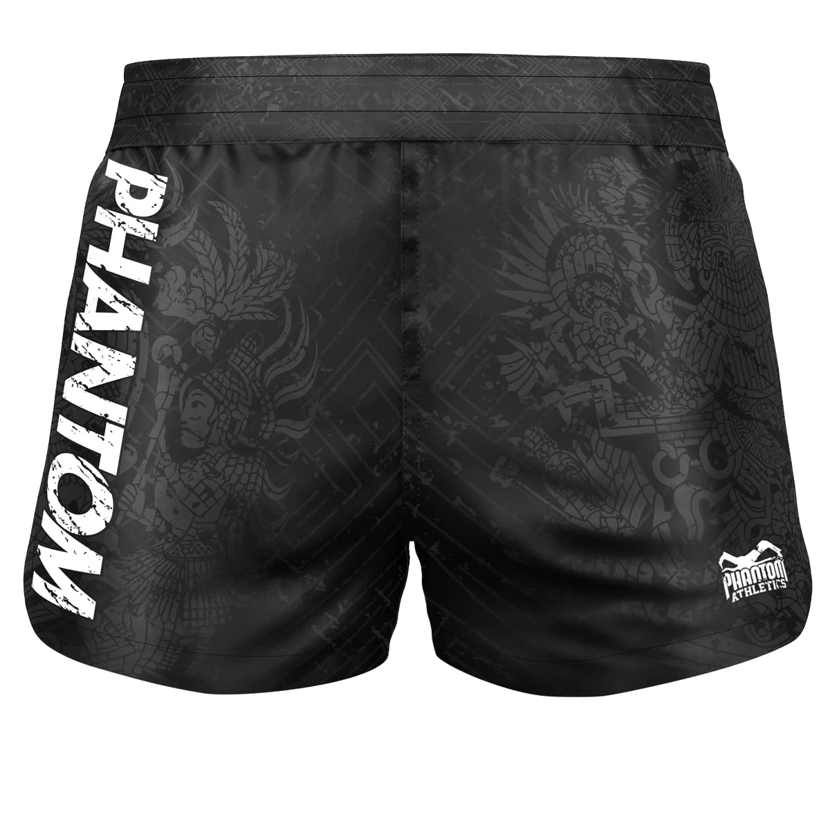 Fightshorts FUSION Aztec 3 Fightshorts FUSION Aztec