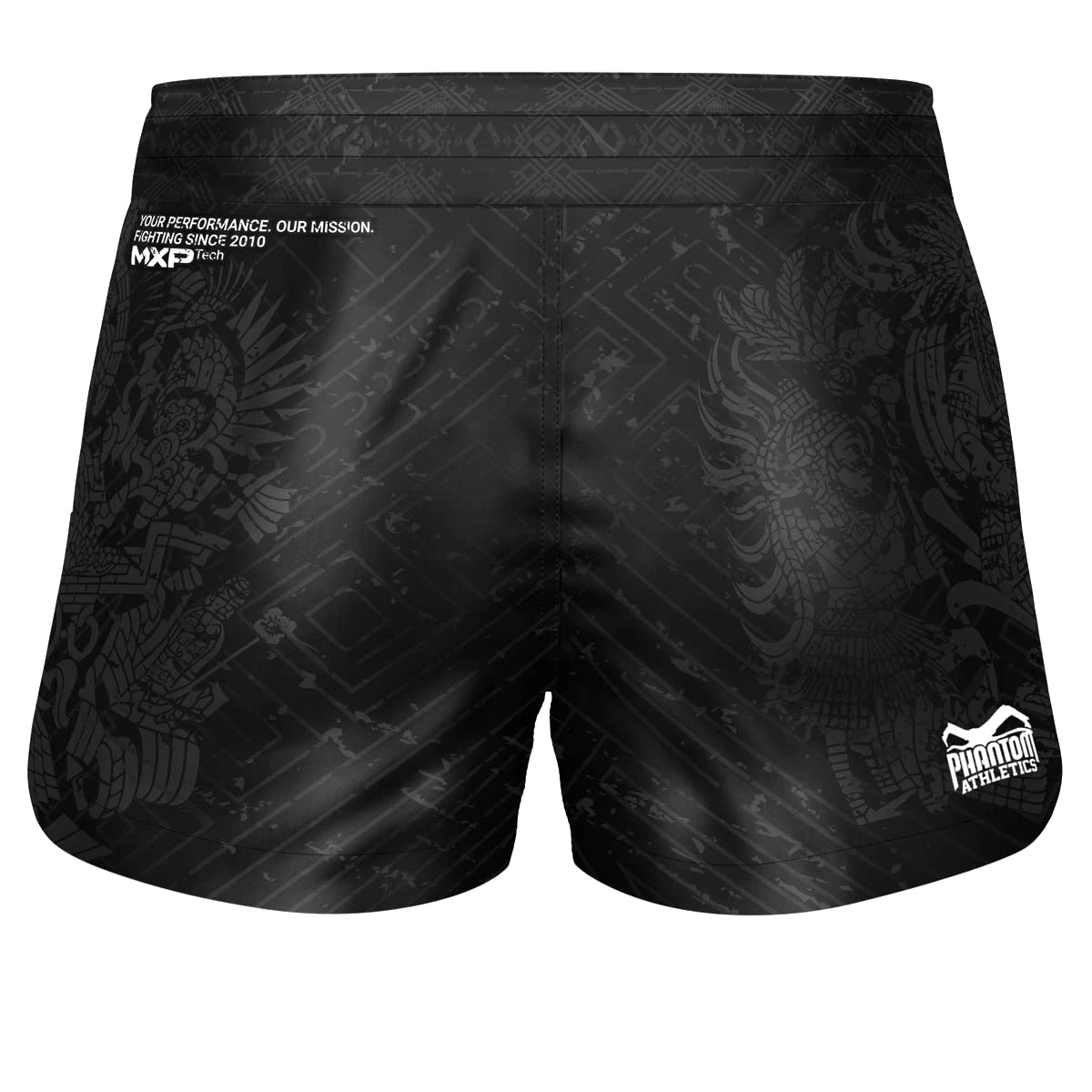 Fightshorts FUSION Aztec 4 Fightshorts FUSION Aztec - Image 2